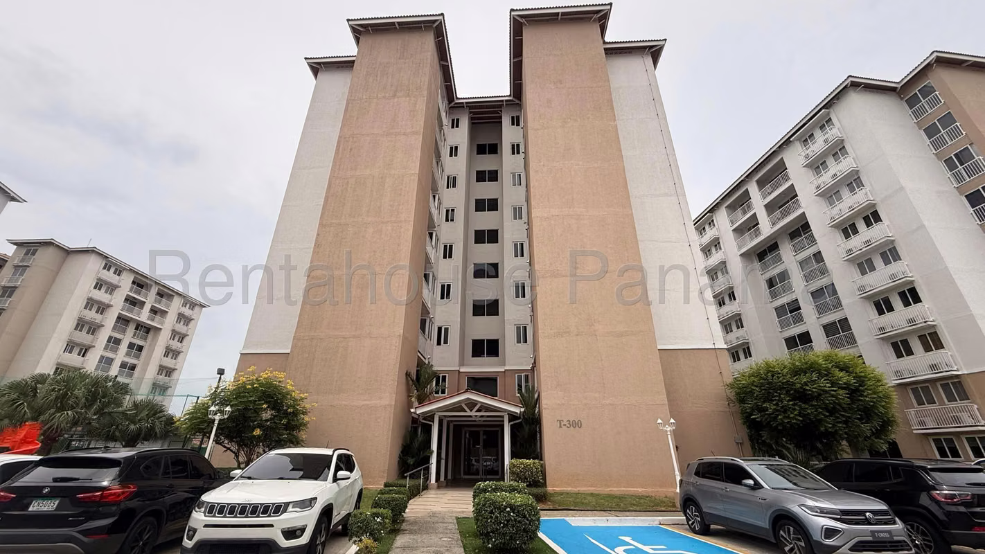 Apartamento en Alquiler en Versalles 27jack1254 - foto 1