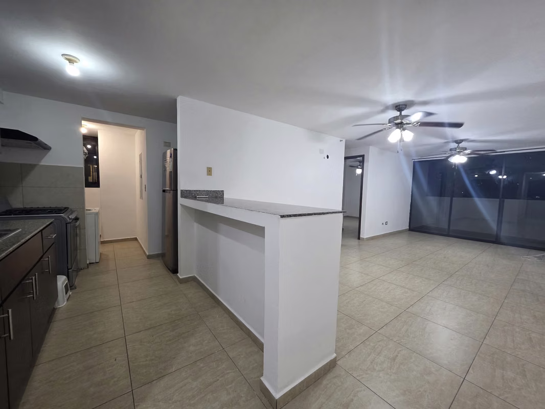 SUPER GANGA APT 3R2B1P LINEA BLANCA EN CONDADO 850 - photo 1