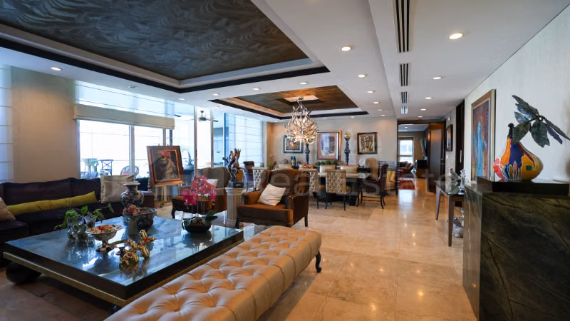 Apartamento en venta PH Aqualina Punta Pacífica - foto 1
