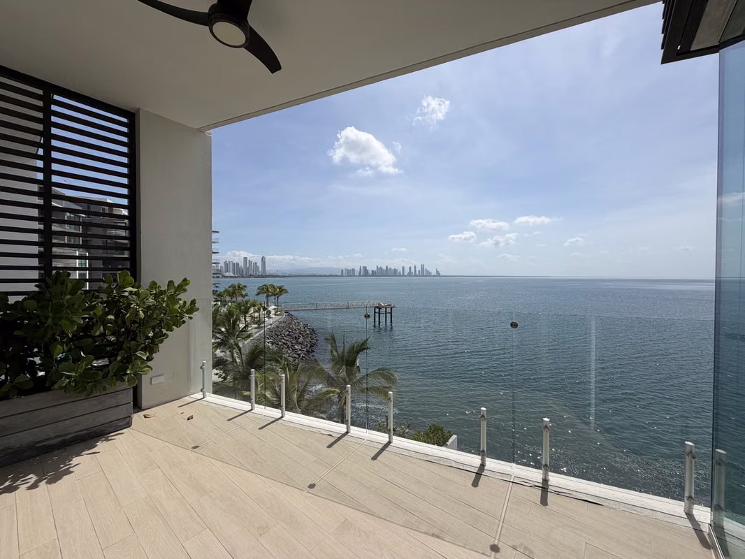 PH WATERFRONT 40 - OCEAN REEF - VENTA - foto 1