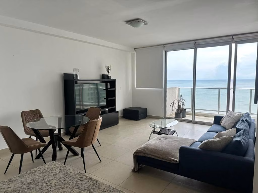 Punta Pacifica Ph Oceanaire - photo 1