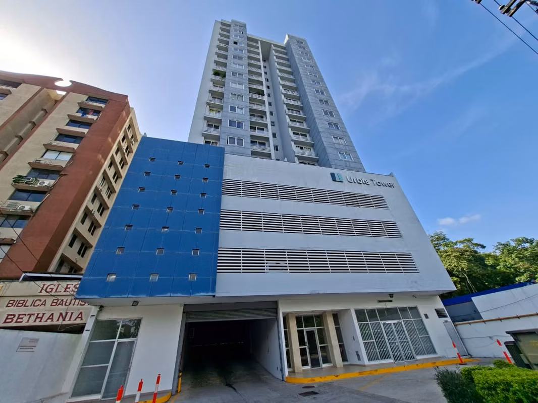 LETRA DESDE B/.350  EN BETANIA -APARTAMENTO 58.30 M²  CON BALCÓN - foto 1