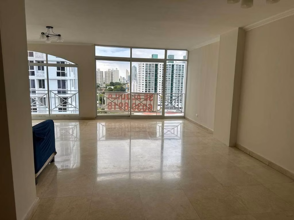 ALQUILER DE APARTAMENTO PH HILLS TOWER - foto 1