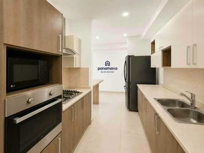 Alquiler Apartamento Vista Hermosa - foto 1