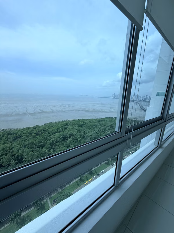 Altamar Costa del Este en Venta - foto 1