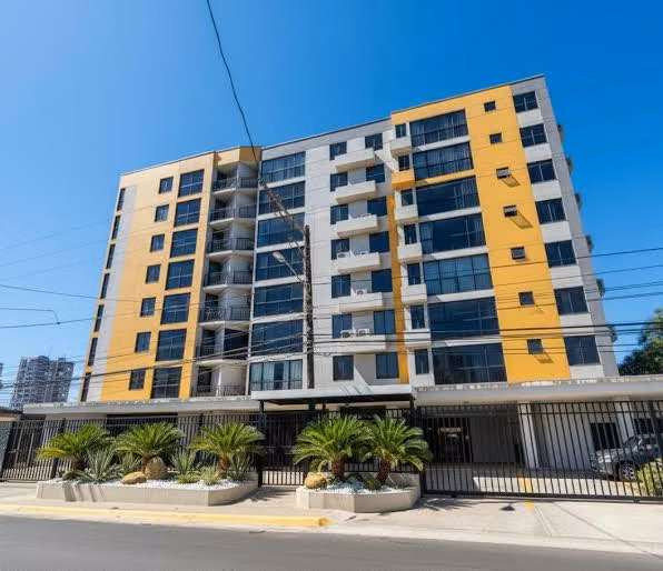 PH LUMA TOWER PUEBLO NUEVO SE ALQULA VACIO PARA ESTRENAR!! - foto 1