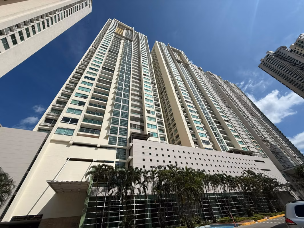 San Francisco, Panama, Terrawind ID 26235 - foto 1