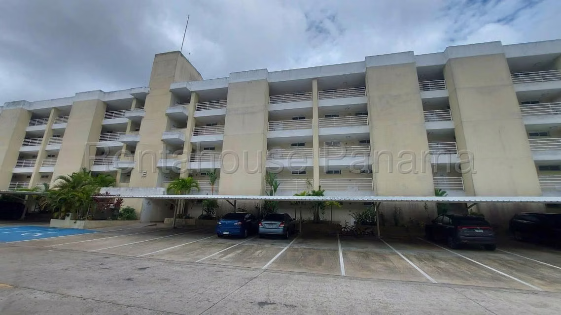 Apartamento en Venta en Altos de Panama JG - foto 1