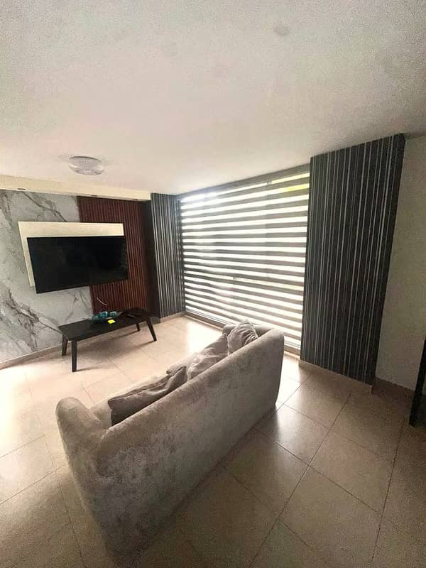 APARTAMENTO EN VENTA PH VILLA ANDALUCIA , LAS ACACIAS - foto 1