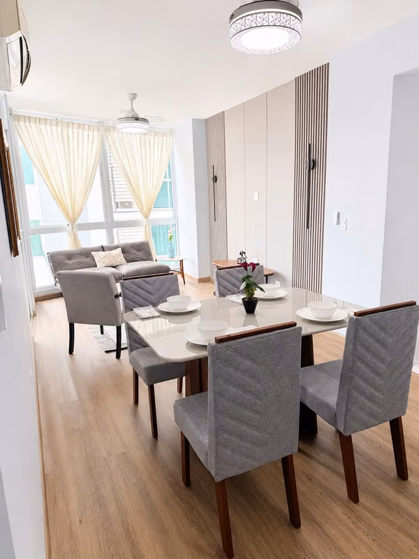 ALQUILER APARTAMENTO-SAN FRANCISCO - photo 1