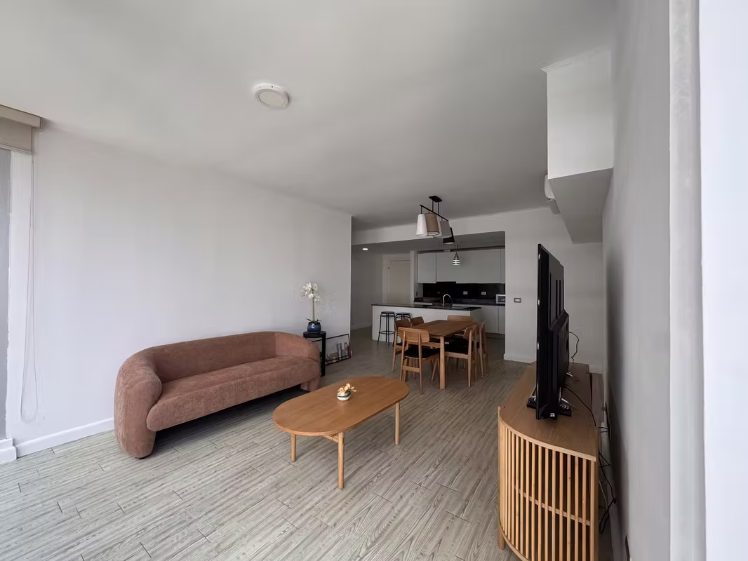 ALQUILER APARTAMENTO-SAN FRANCISCO - foto 1