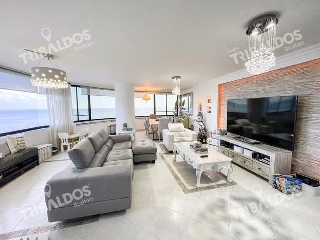 Alquiler de Apartamento en PH Horizonte, Coco del Mar - foto 1