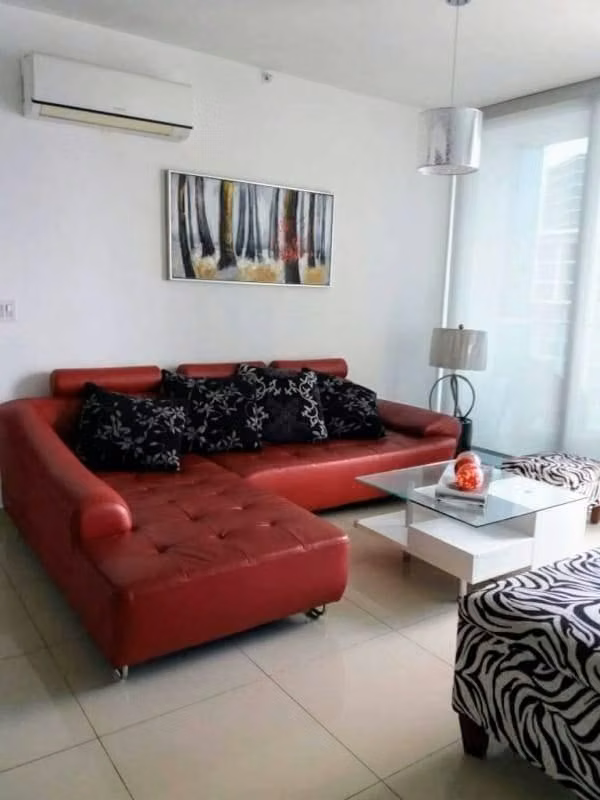 Alquiler de apartamento en Costa del Este - photo 1