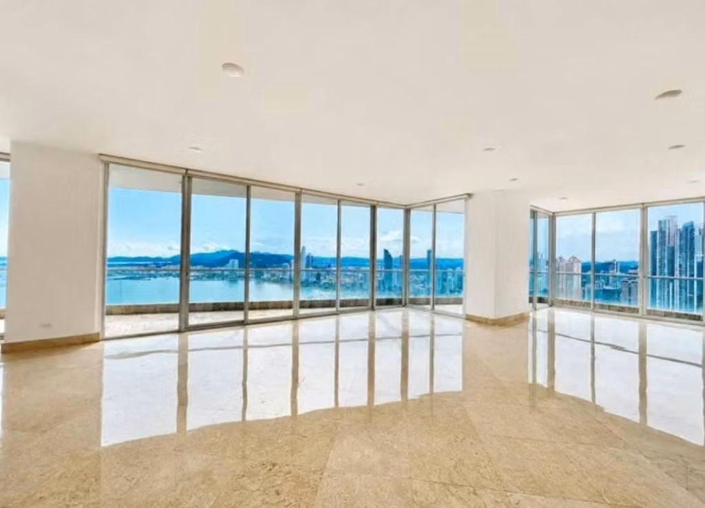ALQUILER APARTAMENTO EN PAITILLA - photo 1