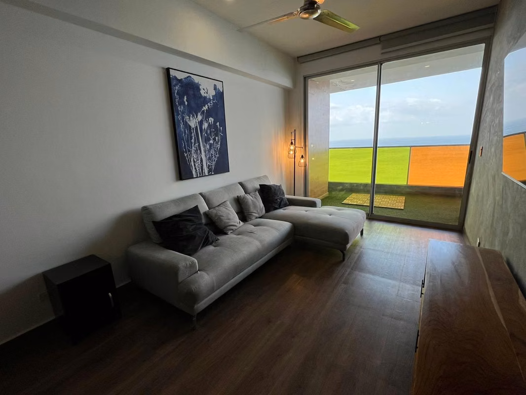 Bonito Apartamento Ph Element Tower Avenida Balboa Bella Vista  - Amoblado - photo 1
