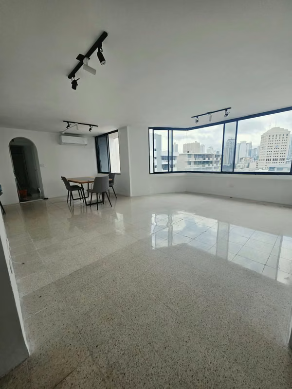 ALQUILER- APARTAMENTO - OBARRIO 2 HABITACIONES - ID 848 - foto 1