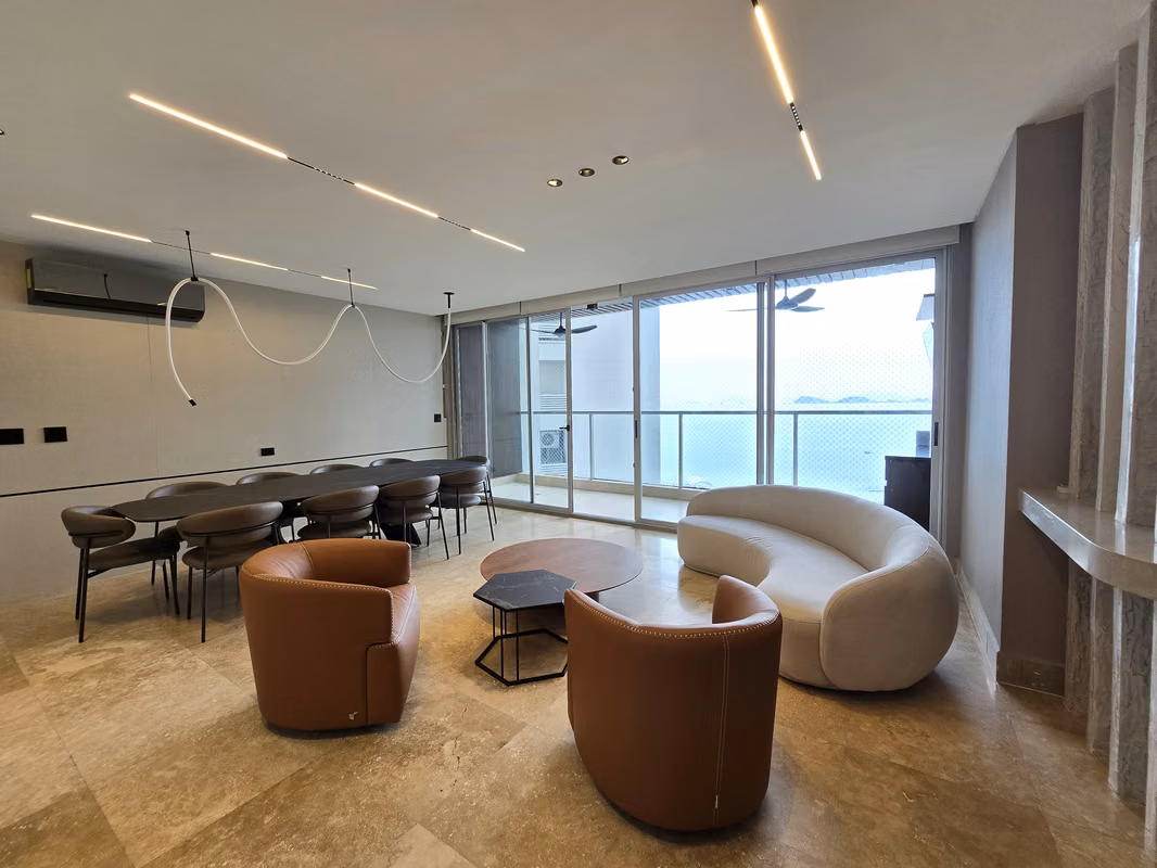 APARTAMENTO EN VENTA PUNTA PACIFICA | PANAMA - foto 1