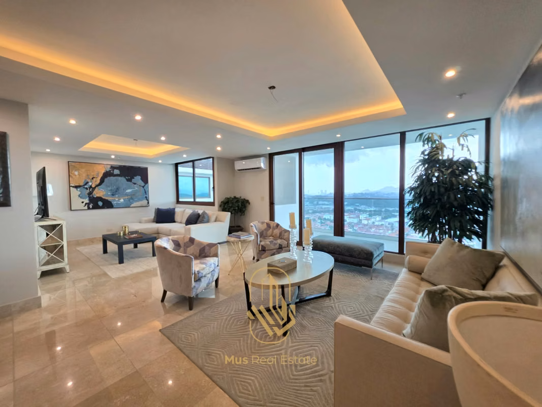 Apartamento en Venta en Santa María PH The Colonial - foto 1