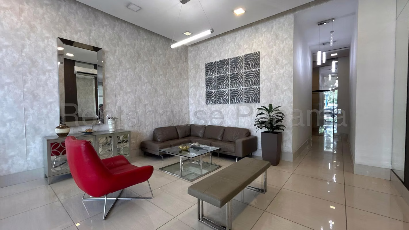 Apartamento en Alquiler en Via España AFC 27-126 - foto 1
