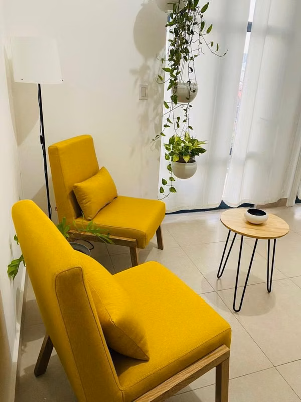 Alquiler Amoblado 2 Habs en Casco Viejo | Línea Blanca Nueva | $750 - foto 1