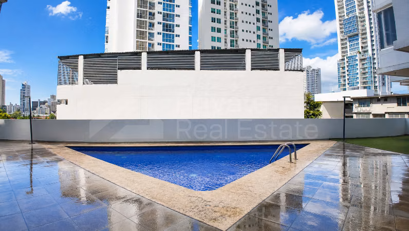 Se Vende Apartamento, Vía Porras Ph Golf View - foto 1