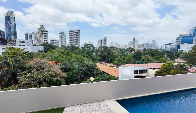 Se Vende Apartamento en Paitilla, Ph Arrecife - foto 1