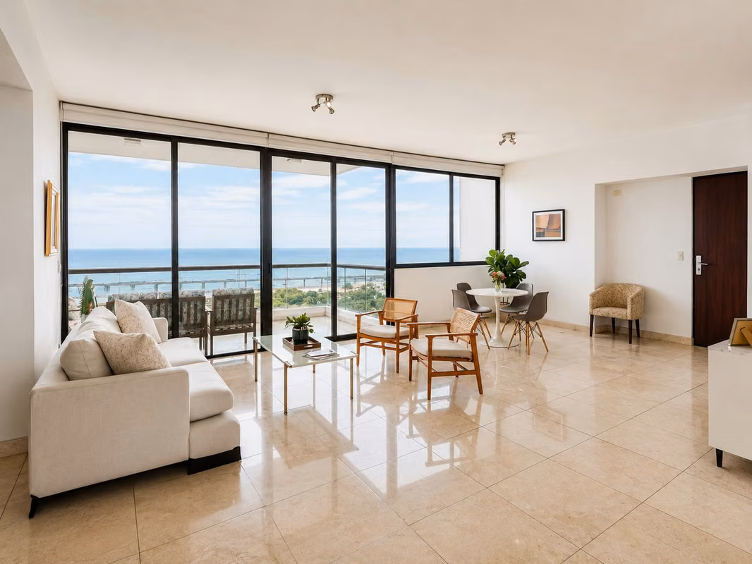 Apartamento en P.H Dal Mare Coco del Mar - foto 1