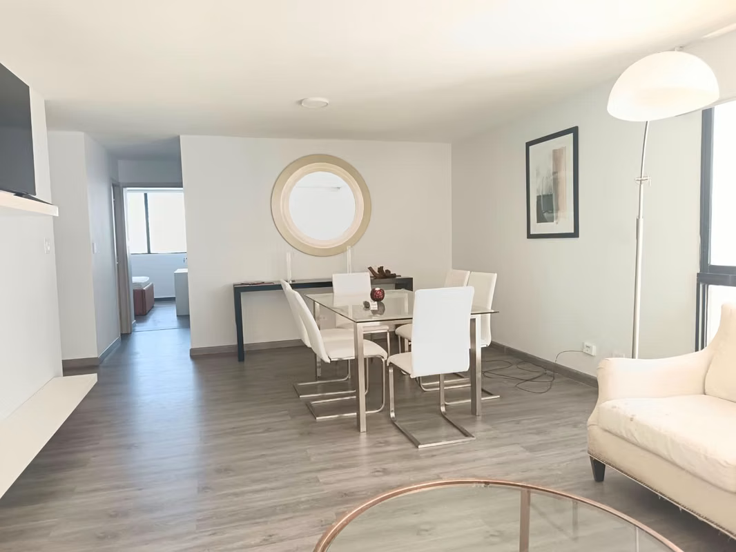 MT PAITILLA, AMOBLADO  2 REC .  2 BAÑOS  P.H  TOLEDO $1,500 - photo 1