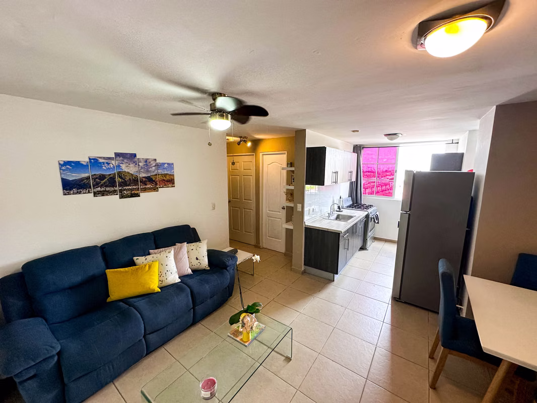 Apartamento amoblado en El Crisol, PH Mystic Hills - Via Tocumen - foto 1