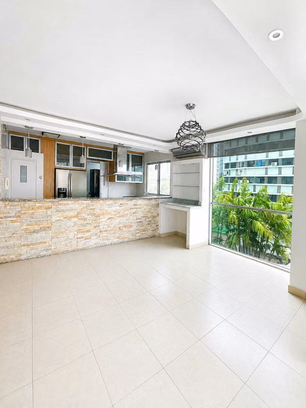 APARTAMENTO EN VENTA EN SAN FRANCISCO - foto 1