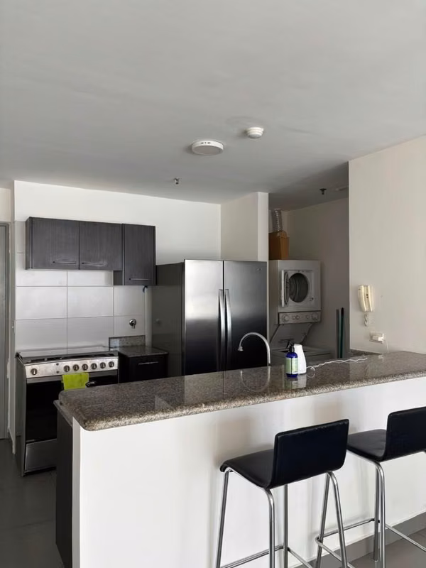 Apartamento amoblado - photo 1