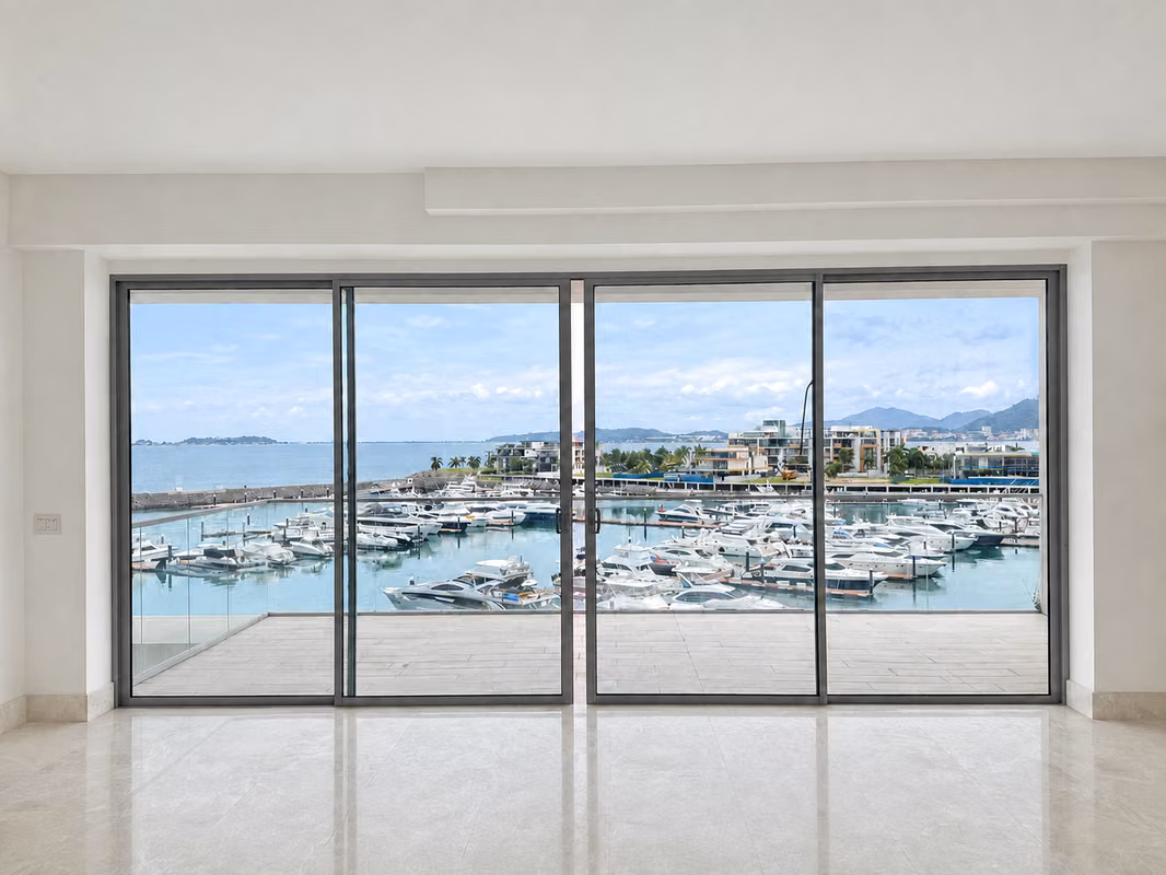 Alquiler de Apartamento Línea Blanca en Ocean Reef Islands - foto 1