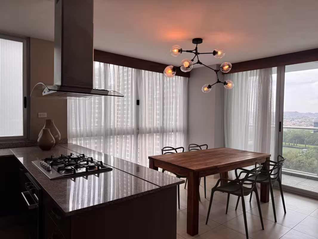 ALQUILER APARTAMENTO-COSTA DEL ESTE - foto 1