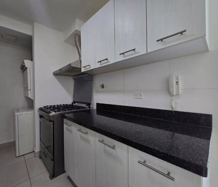 Alquiler de apartamento cerca del parque omar - foto 1
