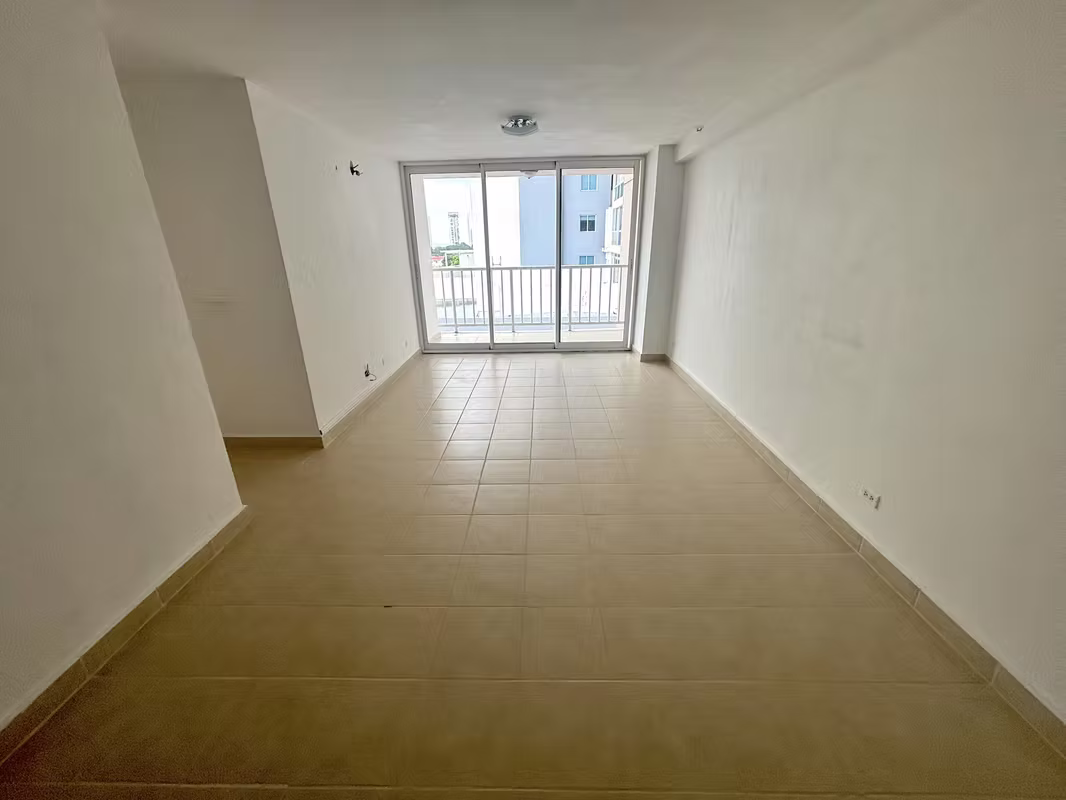 En Venta: Apartamento de 3 Recámaras en San Francisco – US$160,000 - foto 1
