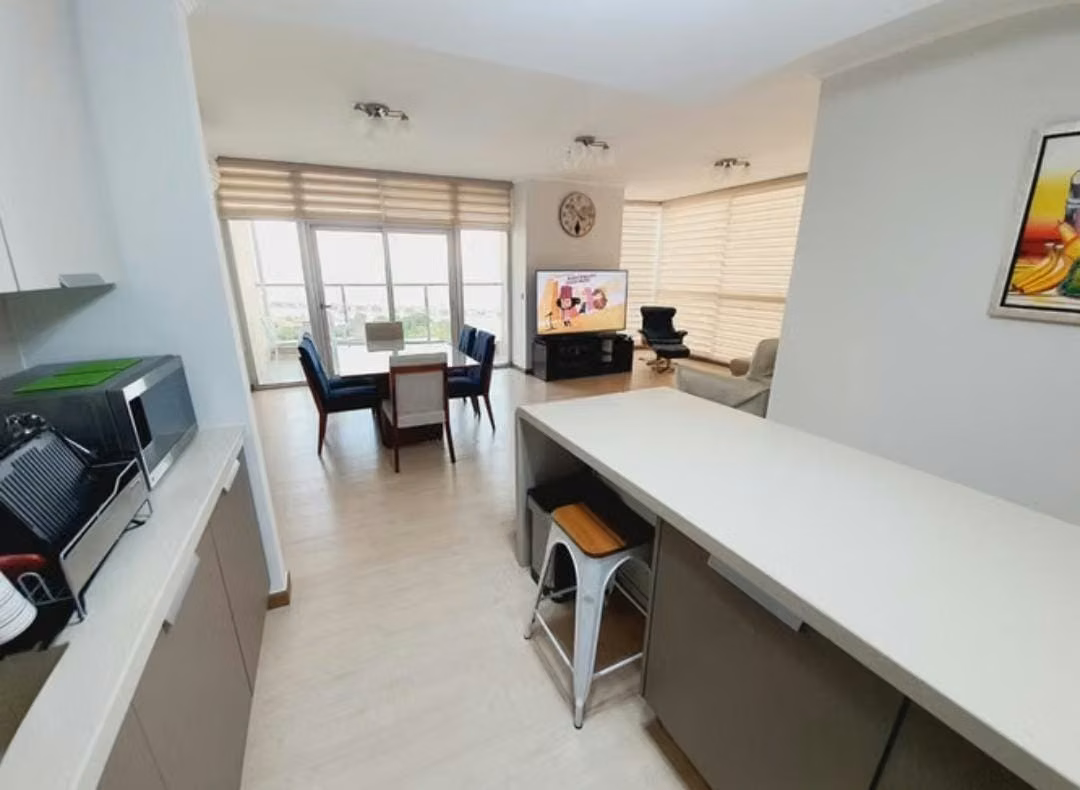 ALQUILER APARTAMENTO-COCO DEL MAR - foto 1