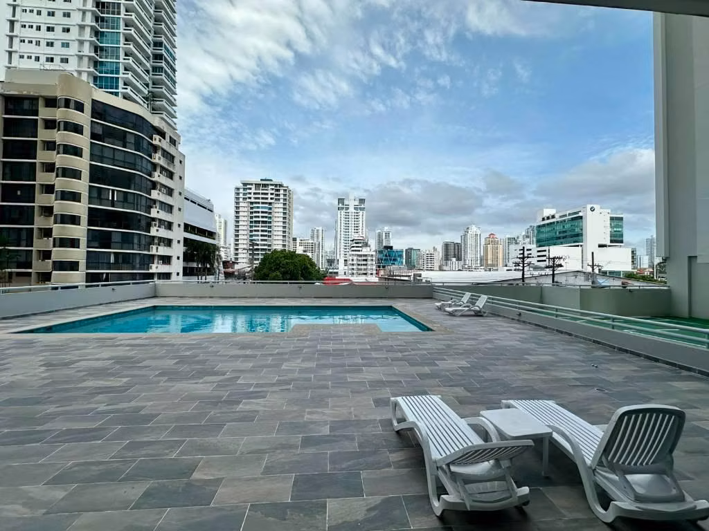 Se alquila apartamento en San Francisco - foto 1