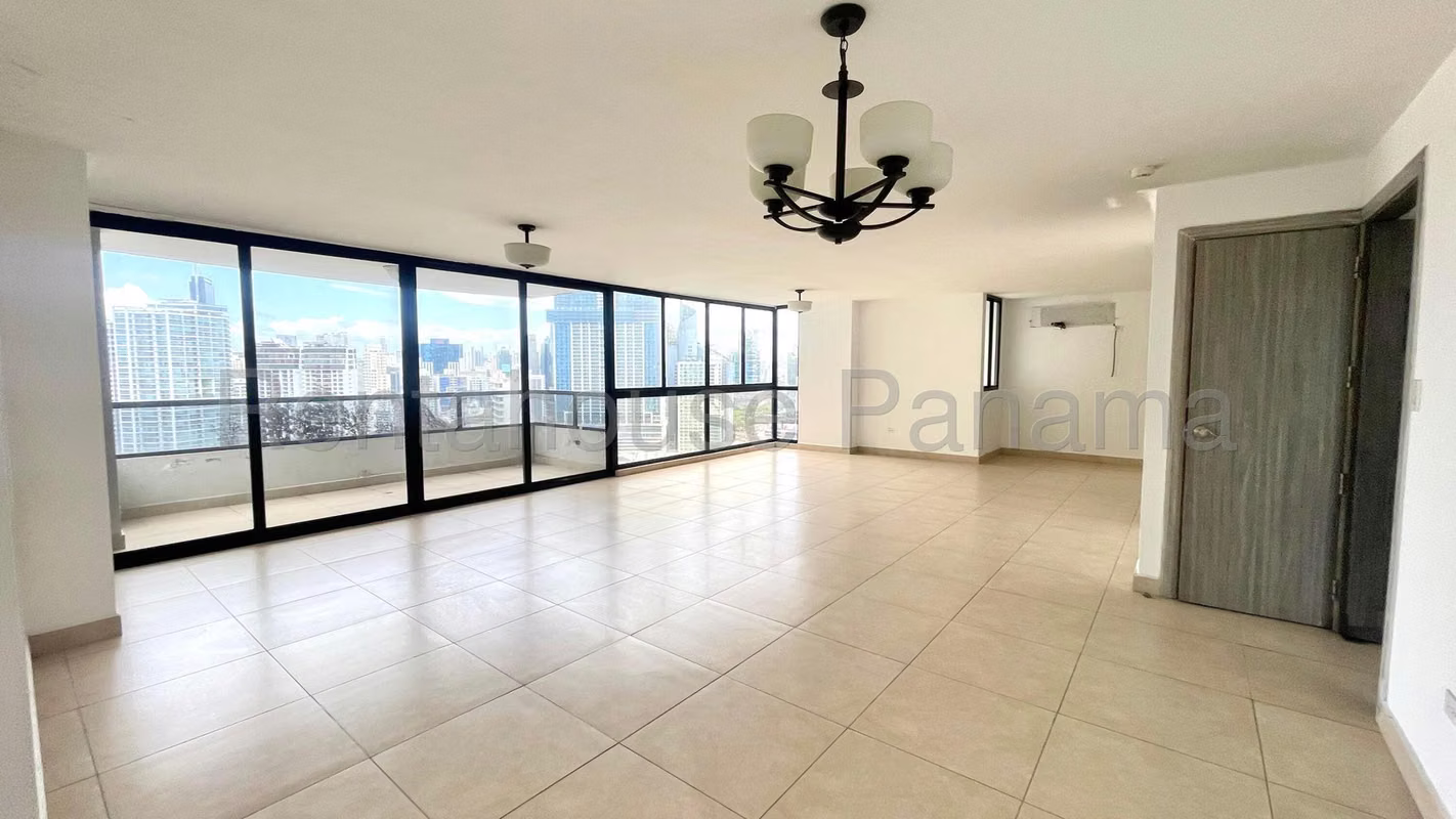 Venta Apartamento Punta Paitilla - YD - foto 1