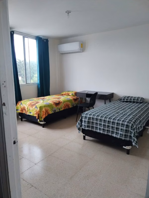 Renta de Habitación para damas - photo 1