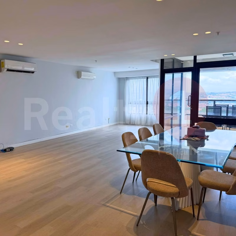 APARTAMENTO EN ALQUILER EN COSTA DEL ESTE – PH PARQUE DEL MAR II – VISTA AL PARQUE – LÍNEA BLANCA - foto 1