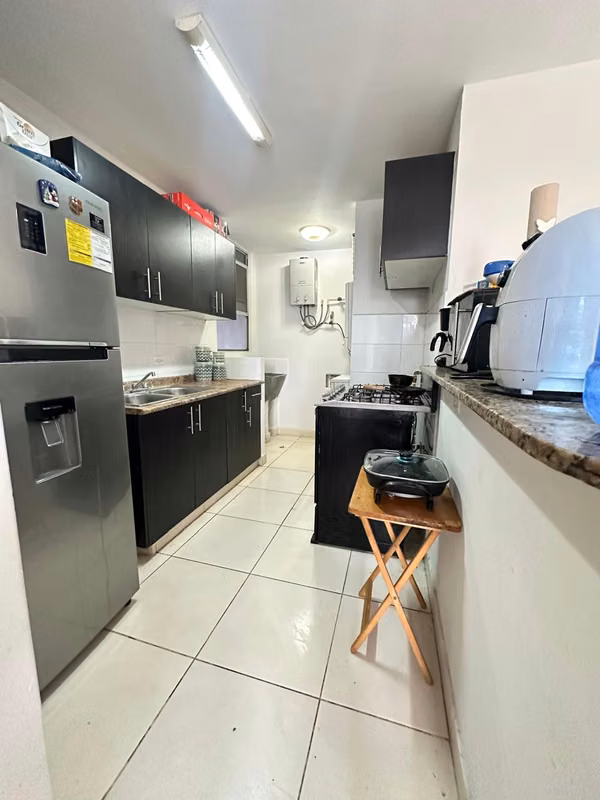 Condado del Rey PH Torres de Toscana, 2R, 1B, Balcón, cerca de ALTA PLAZA y la UTP $110K. - foto 1