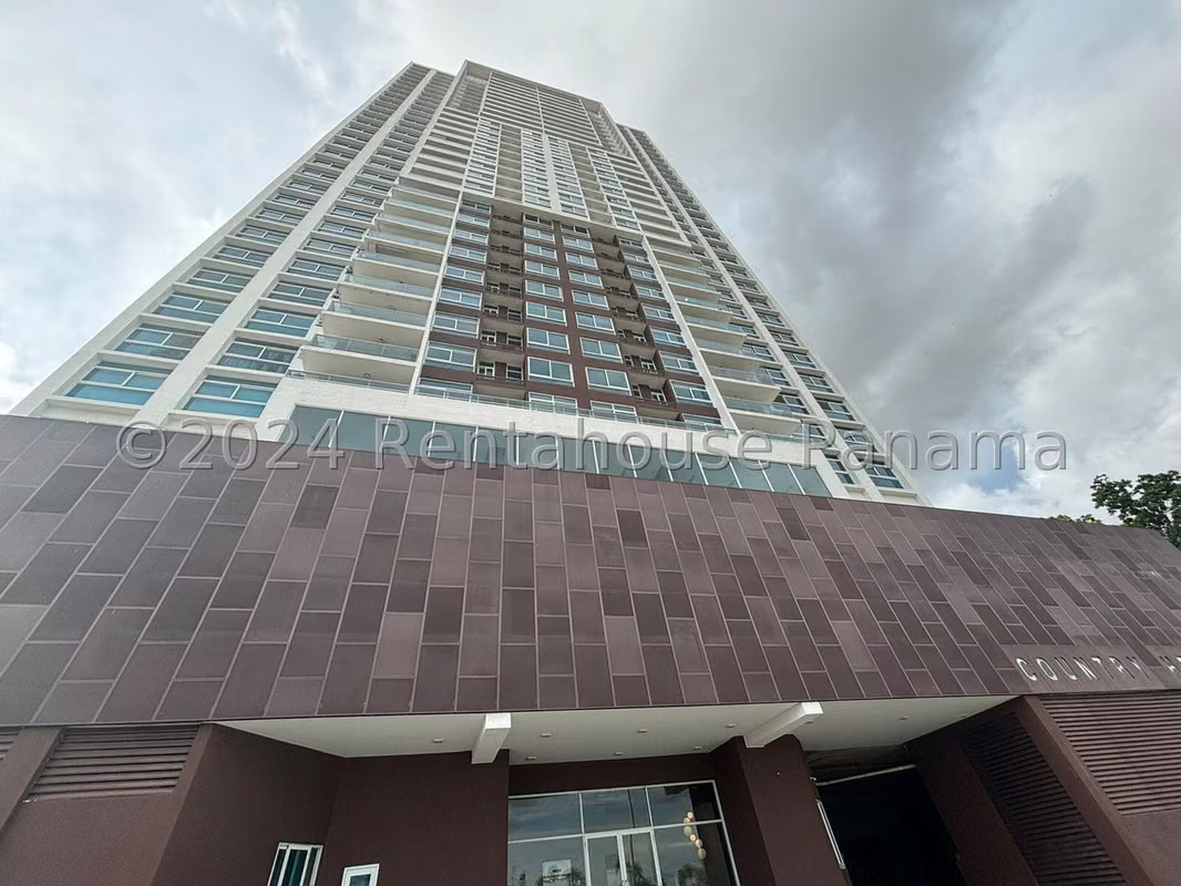 Venta de apartamento en Altos de Panama AK - foto 1