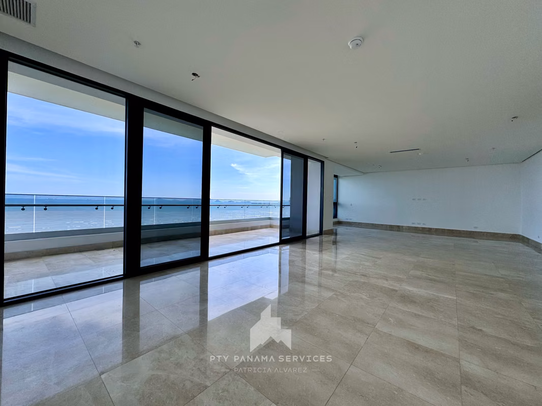 PH MATISSE | APARTAMENTO EN ALQUILER | FRENTE AL MAR | COSTA DEL ESTE | PRIMERA LINEA - foto 1