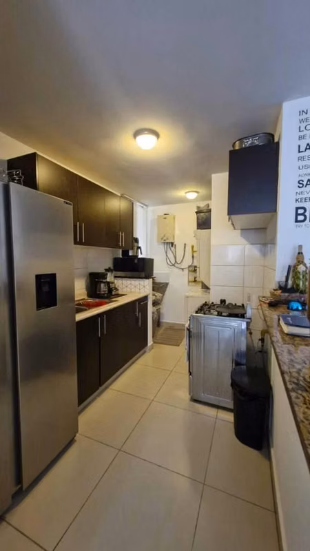 ALQUILER APARTAMENTO PH TORRES DE TOSCANA - foto 1