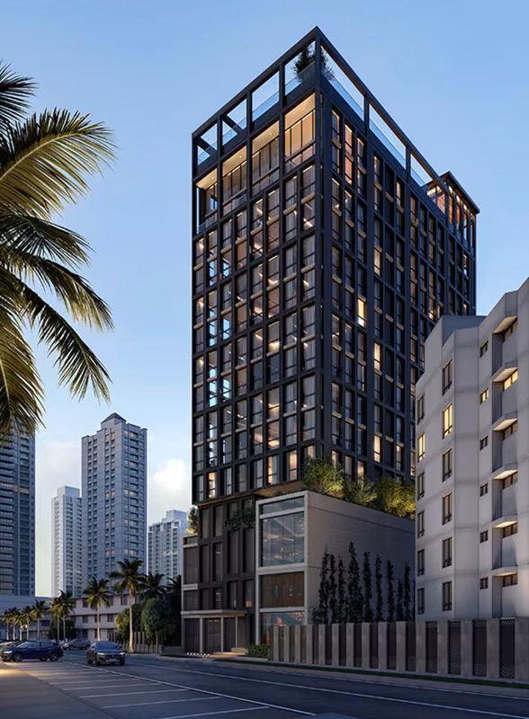 PH TRIBU – Venta de Apartamento listo para vivir en Coco del Mar - AF - foto 1