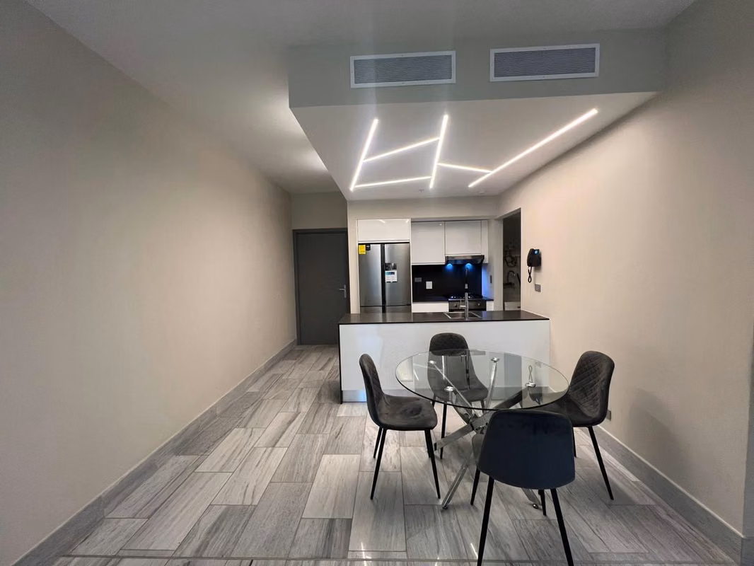 ALQUILER APARTAMENTO-BELLA VISTA (Avenida Balboa) - foto 1