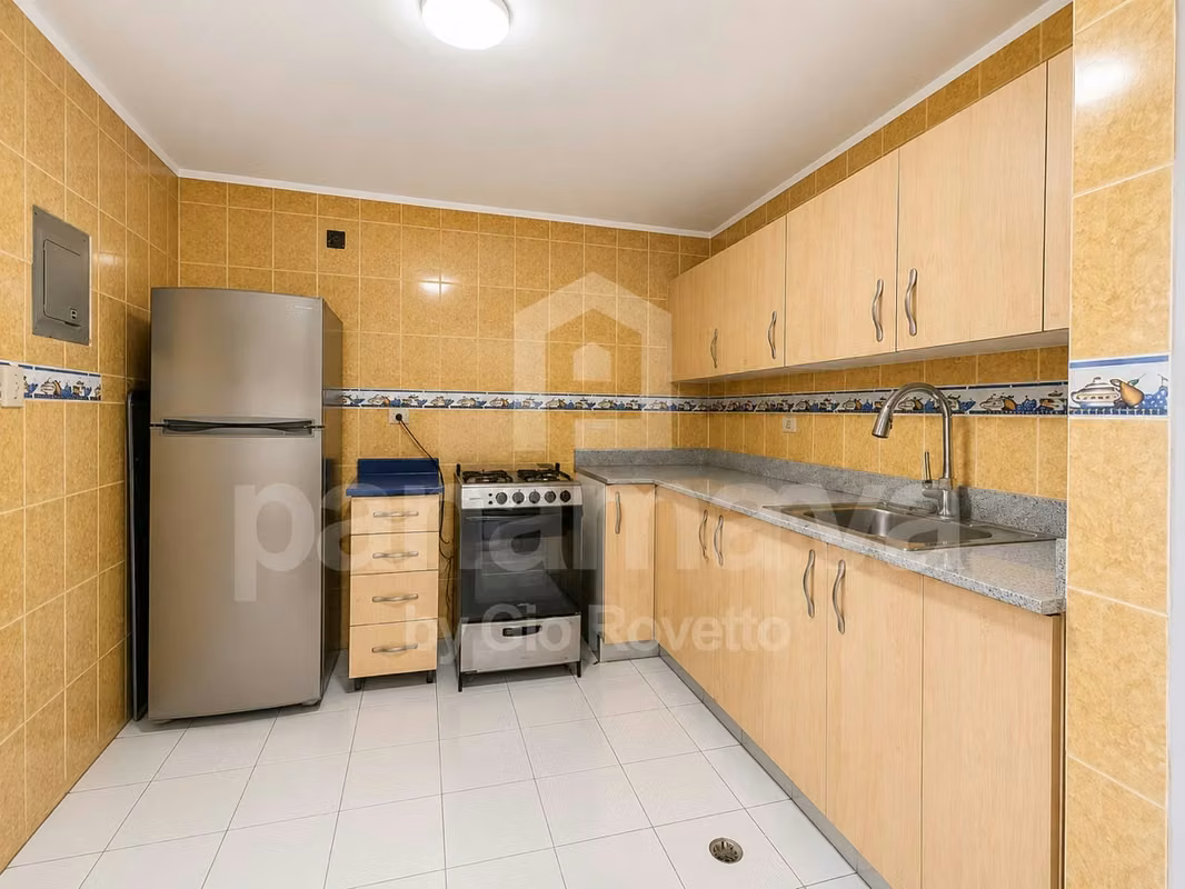 Venta Apartamento Hato Pintado - foto 1
