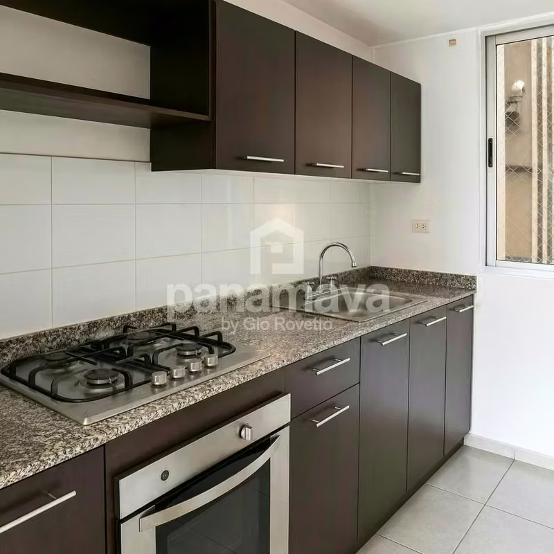 Alquiler Apartamento El Bosque - foto 1