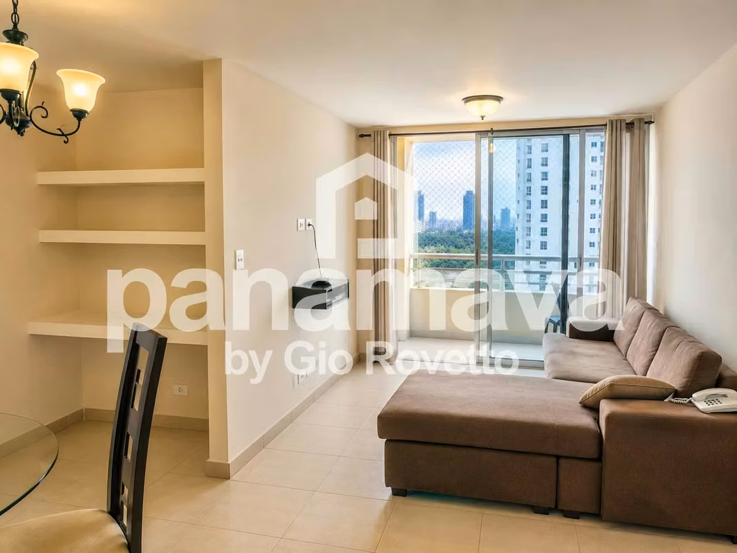 Venta Apartamento Carrasquilla - foto 1