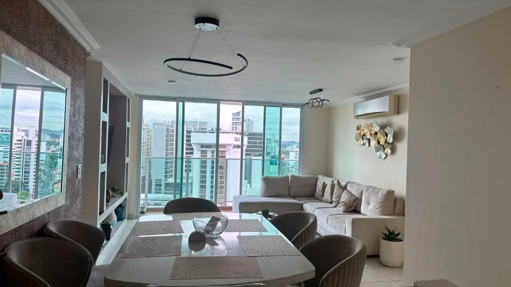 Se vende espectacular Apartamento en San Francisco - foto 1